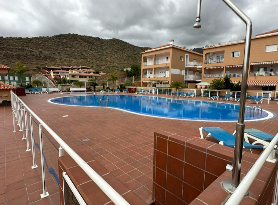 Apartmán v Brisas del Mar - 9